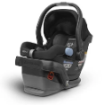 Mesa - Adjustable Headrest Position With Rethread Harness