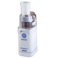 MicroAir - Cordless Nebulizer With One-Touch Operation
