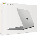 Microsoft - Get Luxurious Typing Experience With Alcantara Fabric Keyboard