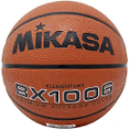 Mikasa - High-quality Cushioned Material For Exceptional Dribbling Performance