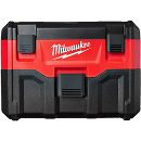Milwaukee - Strong Suction Motor And Air-flow For Hassle Free Cleaning