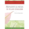 Mindfulness in Plain English - Meditation Tutorial Supports In Improving Attitude And Personality