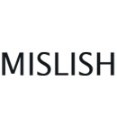 Mislish - Designer Made Sleeveless Mermaid Prom Dresses For Parties