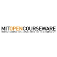 Mitopencourseware - Free Online Courses From Expert Lecturer