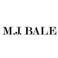 MJ Bale - Adjuster Trouser Bottom For Every Body Type
