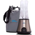 ModernComfort BlenderX - Cordless Blender Mix Dry And Frozen Fruits