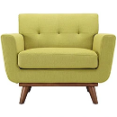 Modway - Contemporary Style Furniture Piece for Lounge Room