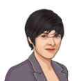 Monicarobins - Journalist and Copywriter