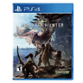 Monster Hunter - Ludicrous Combination Of Sword And Shield