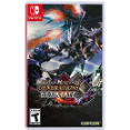 Monster Hunter - Provides High Customizable Options And Game Settings
