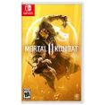 Mortal kombat - Offers Nearly Customizable Options,Challenges And Rewards