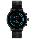 Movado - Ion-Plated stainless steel Quality Material Smartwatch