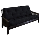 Mozaic - Soft, Smooth Finish Furniture Made With 100% Polyester
