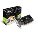MSI Gaming Geforce - Space-Conscious Gaming Card Operating System