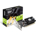 MSI - In-built NVIDIA GeForce Coprocessor For Life-like Graphics