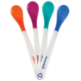 Munchkin White - Innovative Bowl For Cold And Hot Pureed Food