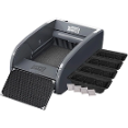 Nature's Miracle - Extra Large Patterned Box For Multi Pets Household