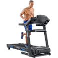 Nautilus - Treadmill With Explored App-based Tracking Tools