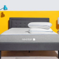 Nectar - Premium Memory Foam Mattress For Pain Relief