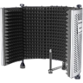 Neewer NW-5 Foldable Recoding Booth With 5d Disign Panels For Comfort Recording