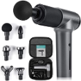 Nekteck Mini - Premium Quality Massager With Multiple Vents that Reduce Overheating