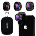 Nelomo - Offer Edge-To-Edge Photos With Superior Camera Techniques