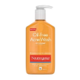 Neutrogena - Salicylic Acid Formula To Remove Blackheads Pores