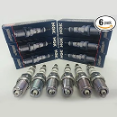 NGK 6619 - Reliable Automotive Spark Plug for Long-term Usage