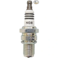 NGK 5464 - Tapered Ground Electrode for Low Electrical Quenching Effect.