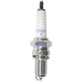 NGK DPR8EA-9 - Wider Heat Range and Faster Heat Transfer for Better Performance