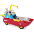 Nickelodeon PAW Patrol - Movable Crane Integration To Lift Out From Distress Situation