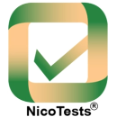 NicoTests - Inexpensive Drug Test Kits And Strips For Tobacco Detects