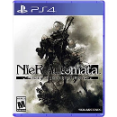 Nier Automata Game - Masterfully Crafted High Speed Battle Actions