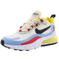 Nike‌ - Multi-layered Textured Cushioning Foam For Comfort