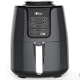 Ninja - One-Touch Control Panel With Programmable Cooking Functions