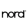 Nord Keyboard - Calm Your Mind With Piano Chords