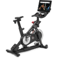 NordicTrack - Adjustable Touch Screen LCD Display with 360-degree Rotation Facility