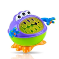Nuby - Get Delightful And Colorful Baby Bib At Affordable