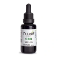 NuLeaf Naturals - Strive Highest Grade Organic Product For Pains