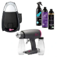 Oasis Spray Tan Machine - Constructed With Corrosion Resistant Stainless Steel