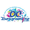 OCDesignsOnline - Fully mobile responsive platform for designing online stores