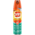 Off - Non-Greasy And Sticky Formula Spray For Camping