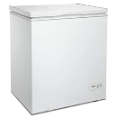 Okada Frozen Food Storage With Light And Easy Moving For Apartments