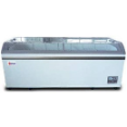 Omcan - Novelty Ice Cream Freezer With Separated Warranty For Parts And Labor
