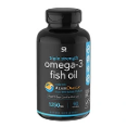 Sports Research - Non-GMO Wild Catch Quality Concentrated Level