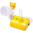 Omron - Puppet Accessory For Enjoyable Inhalation