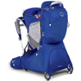 Osprey - Unique Double Halo Harness Designed Child Carrier