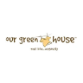 Our Green House - Modern And Unique Gift Baskets For Children