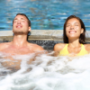 2 Person Hot Tubs