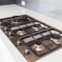 30 Inch Cooktops